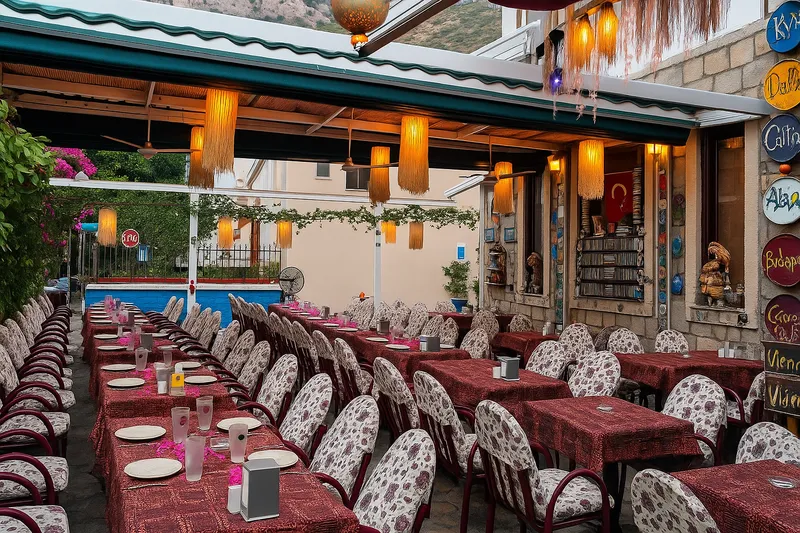 Çınarlar Pide & Pizza House