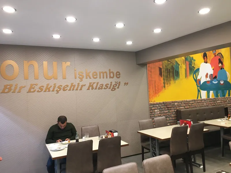 Önür Işkembe