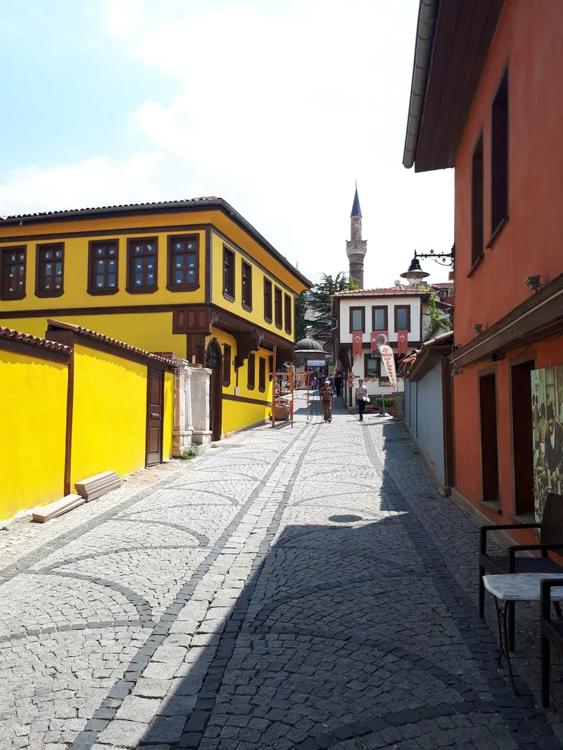 Old Town