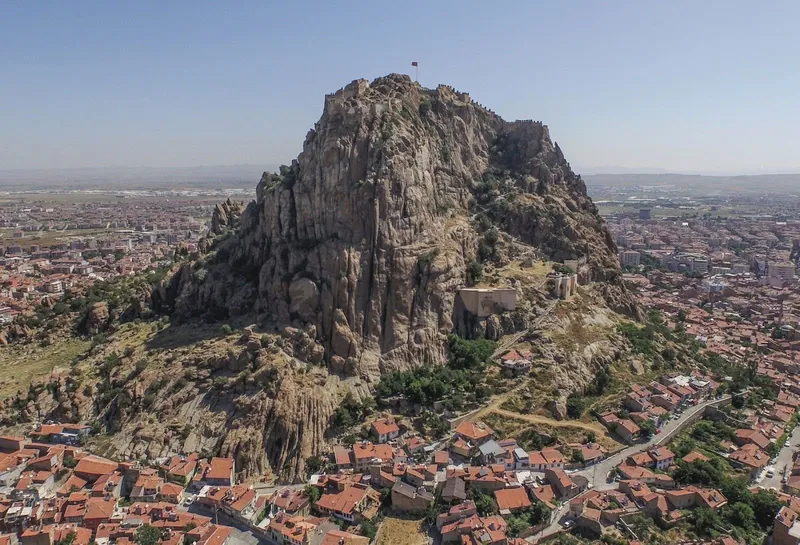 Afyon Kale