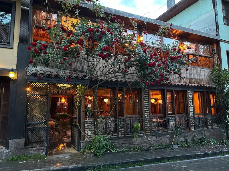 Mihrioğlu Konağı