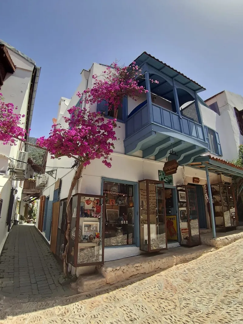 Turqueria