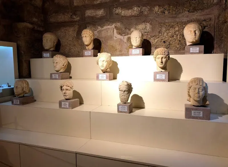 Antalya Museum