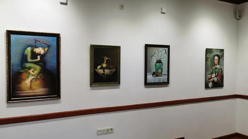 Antalya Kültür Evi