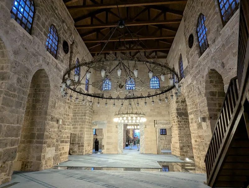 Kesik Minare