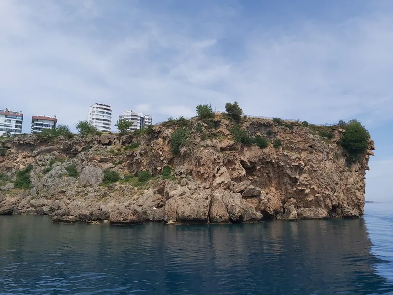 Roman Harbour