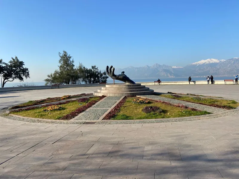Karaalioğlu Parkı
