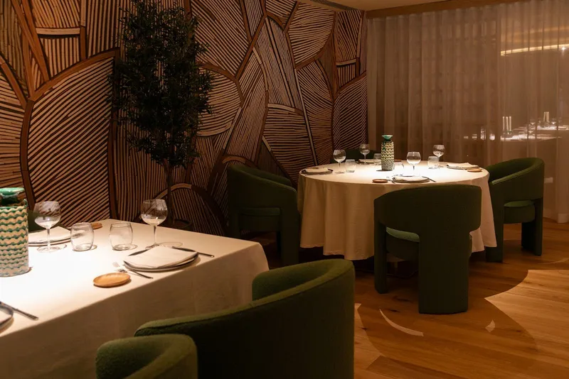 Calvero | Restaurante Madrid
