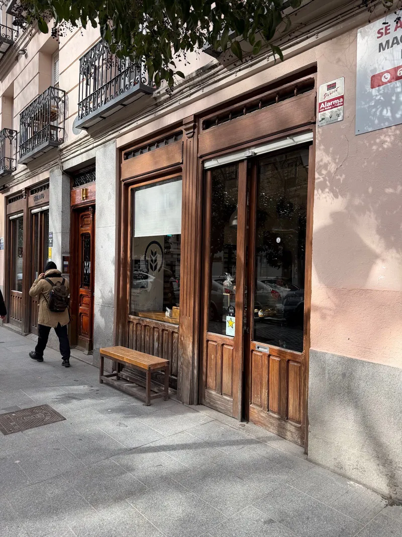 Obrador San Francisco