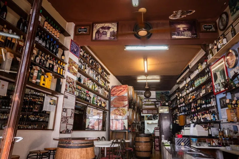 Bodega Lluís