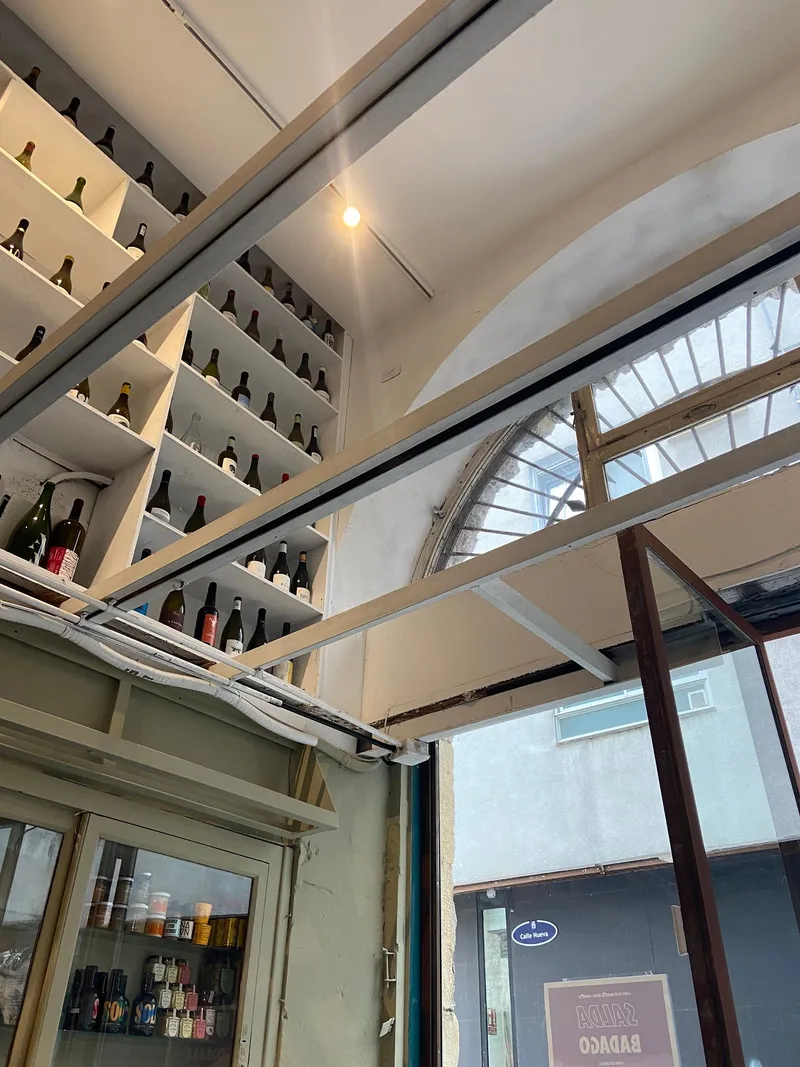 Bodega Klandestina