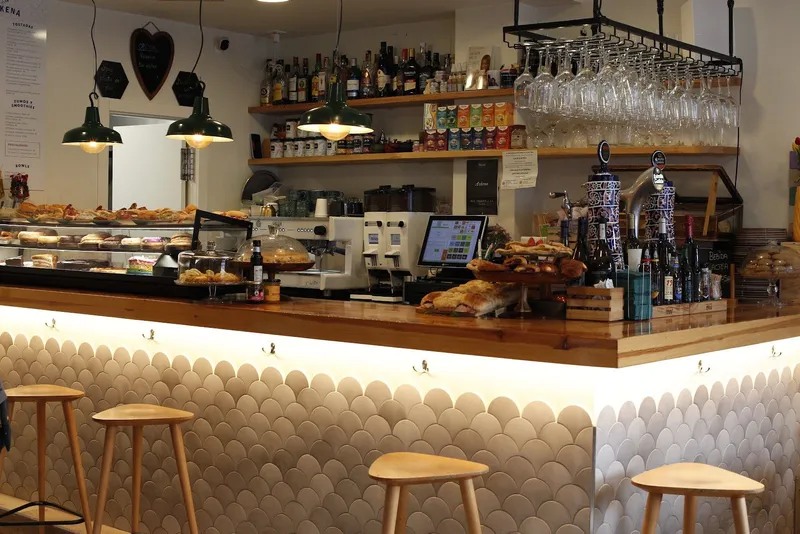 Bar Azkena Taberna