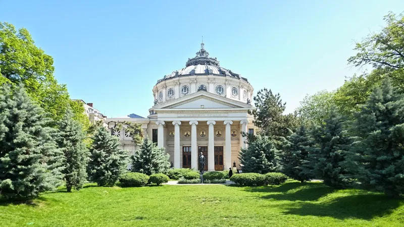 Romania