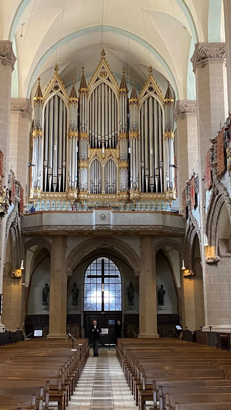 The Black Church