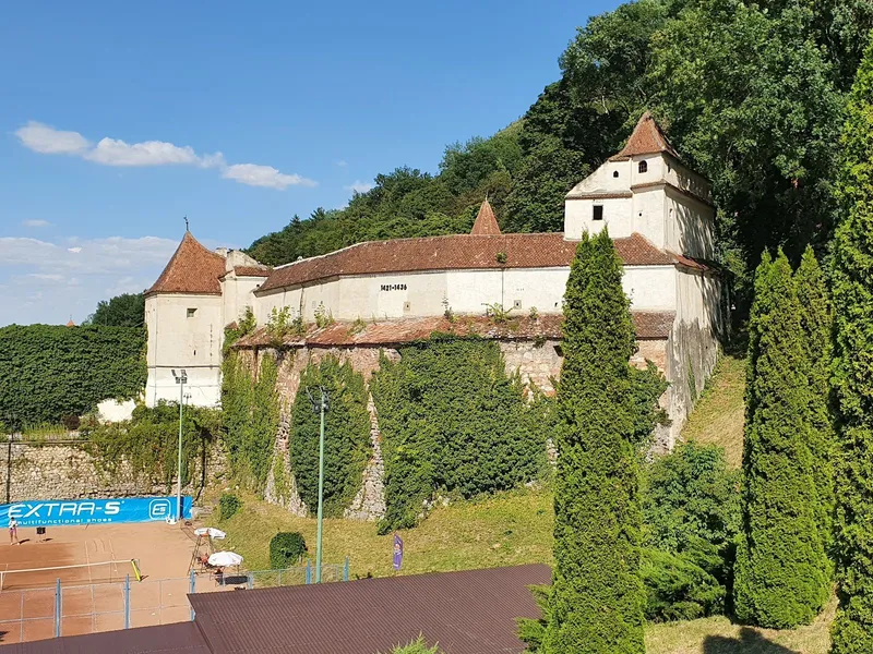 Weavers Bastion