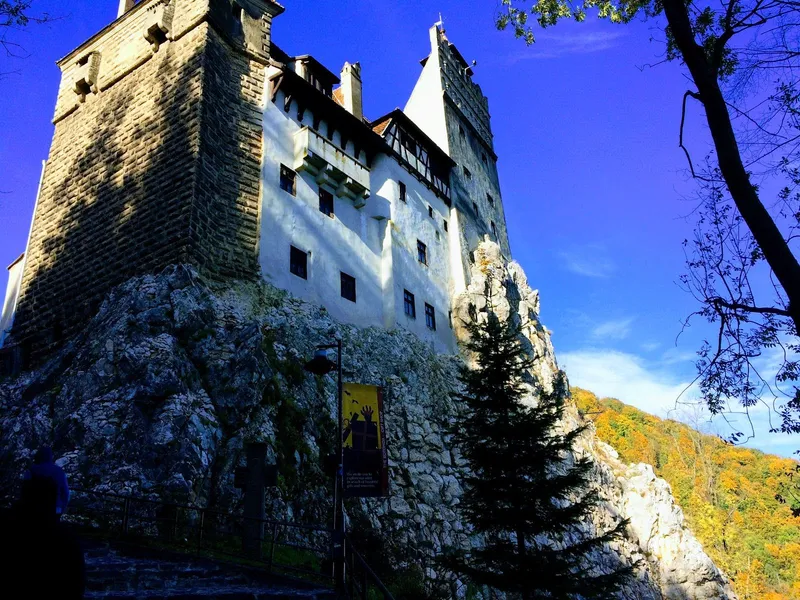 Bran Castle