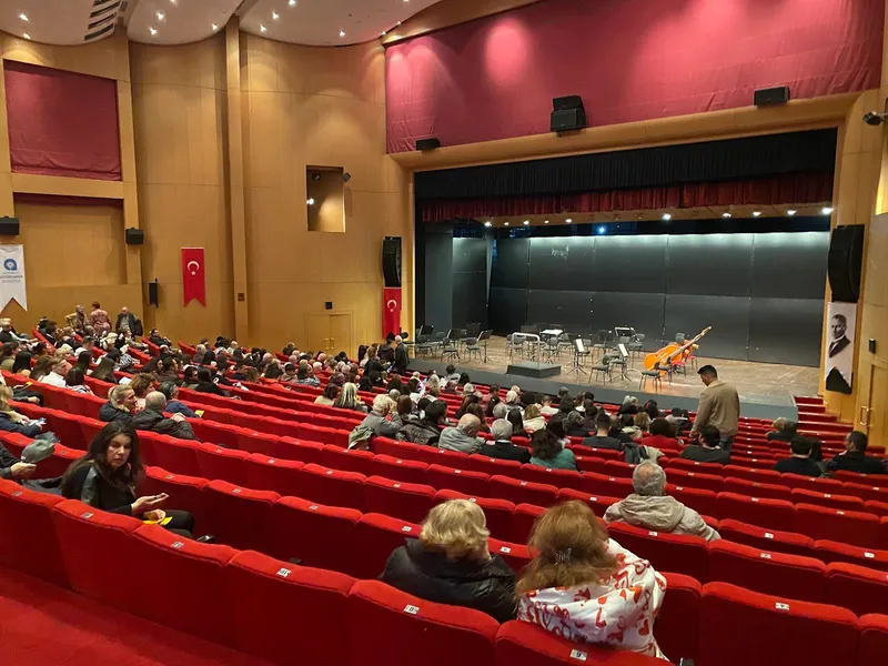 Antalya International Piano Festival
