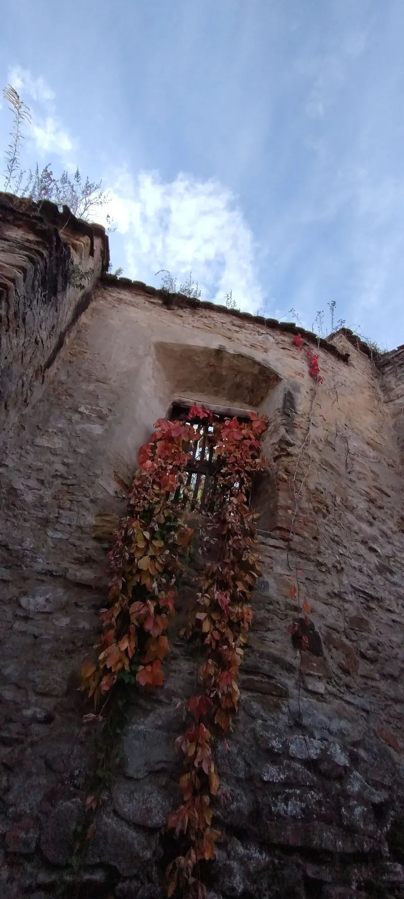 The Fortified Church of Biertan
