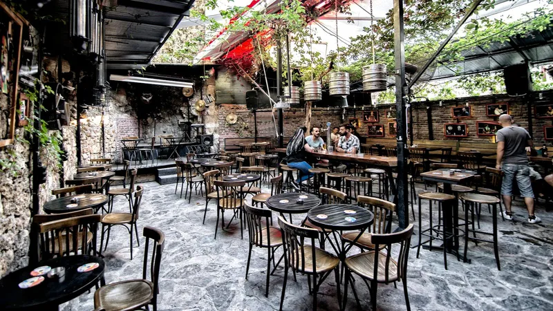 Sim Restaurant
