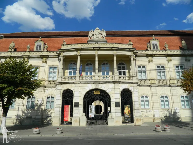 The Art Museum