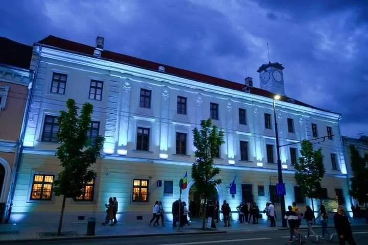 Ethnographical Museum of Transylvania