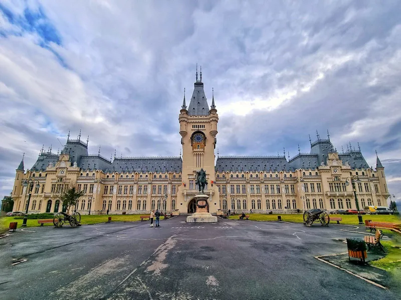 Palace of Culture