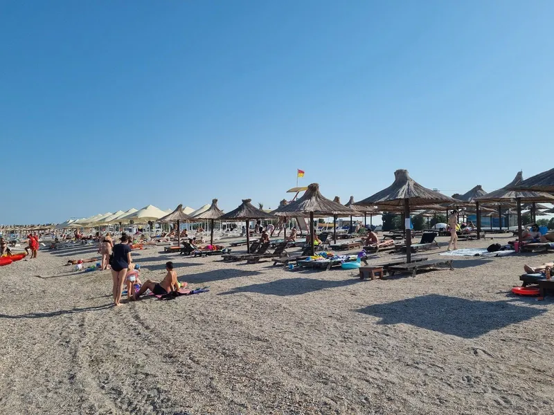 Relax Beach Mamaia