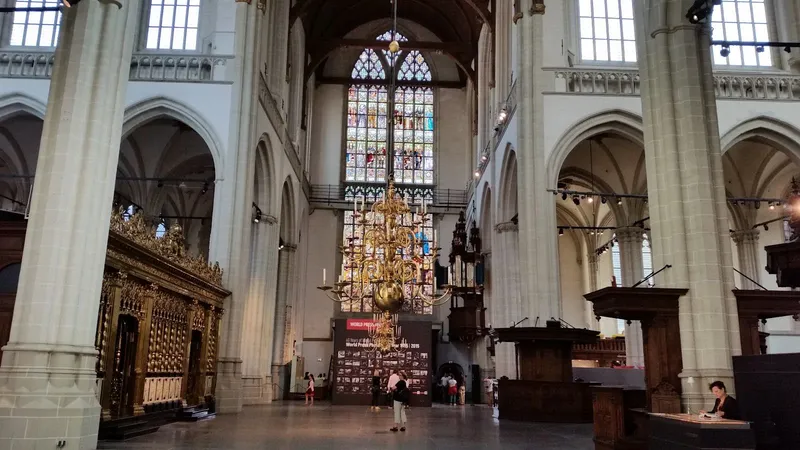Nieuwe Kerk