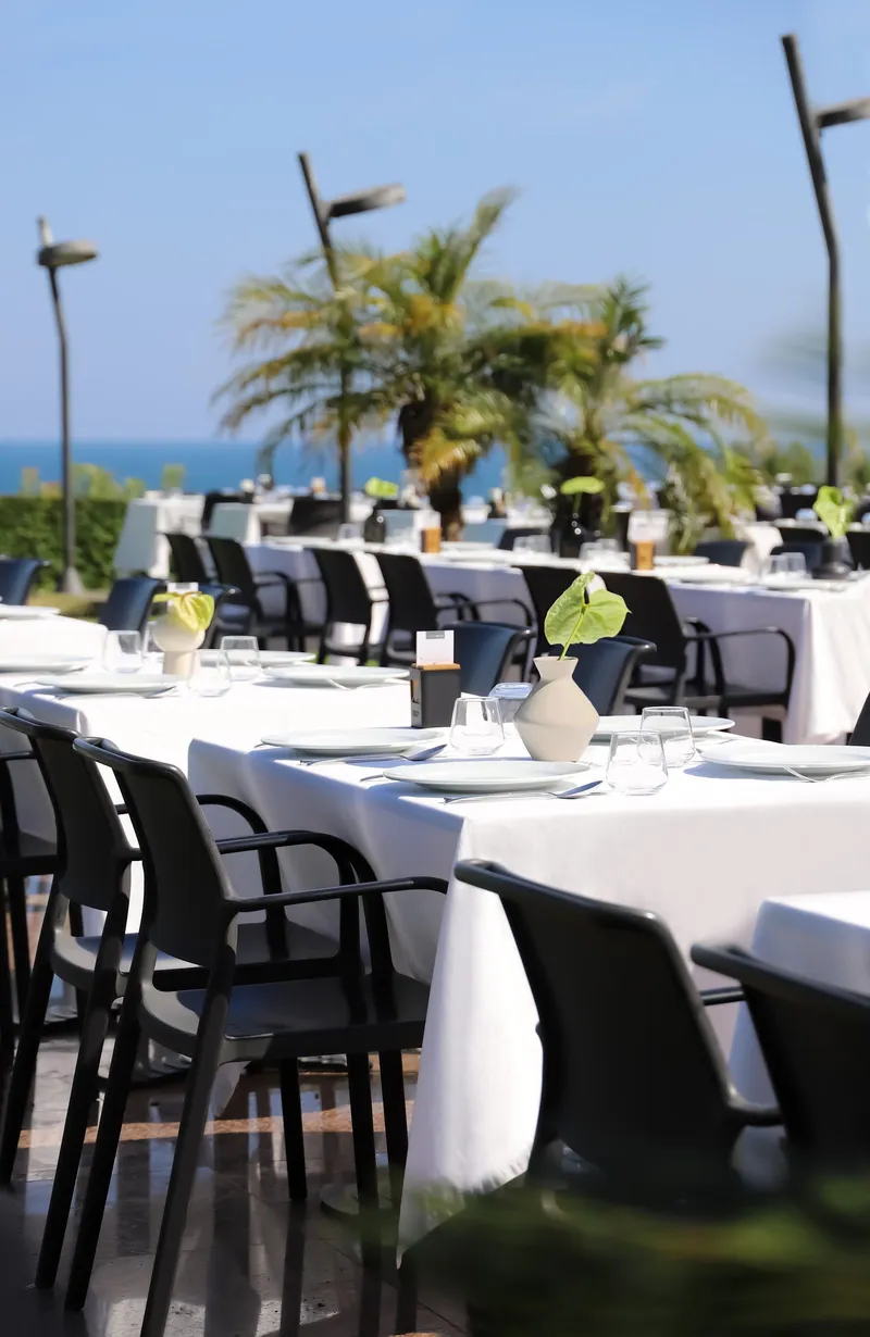 7 Mehmet Restaurant