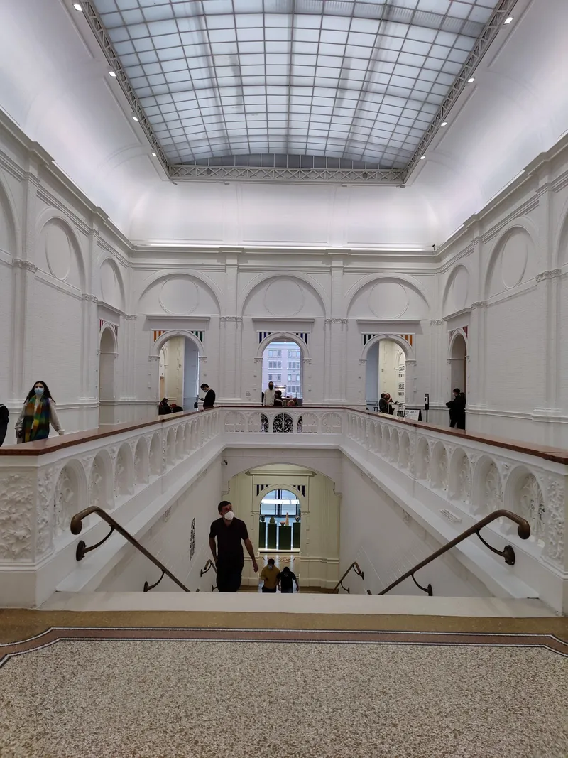 Stedelijk Museum