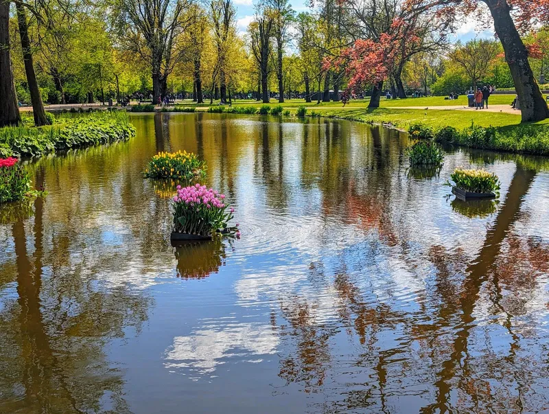 Vondelpark