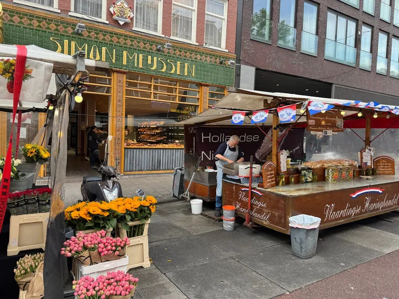 Albert Cuypmarkt