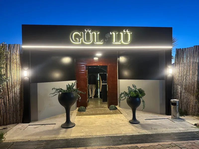 Gül Restoran