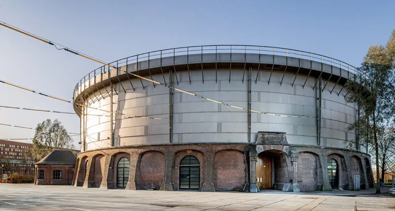 Westergasfabriek