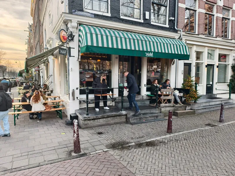 Winkel 43