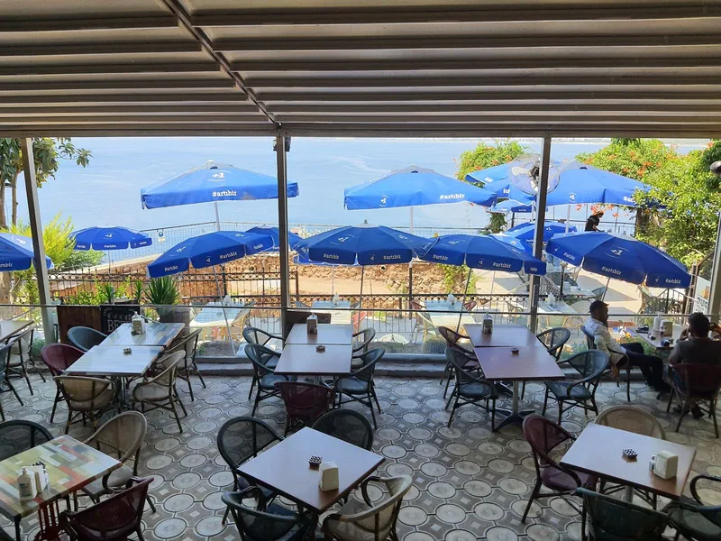Castle Café