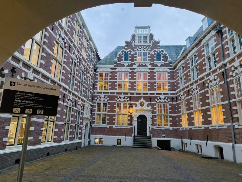 Bushuis - Oost-Indisch Huis