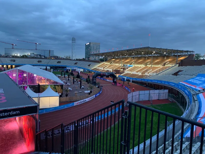 Olympic Stadium Amsterdam