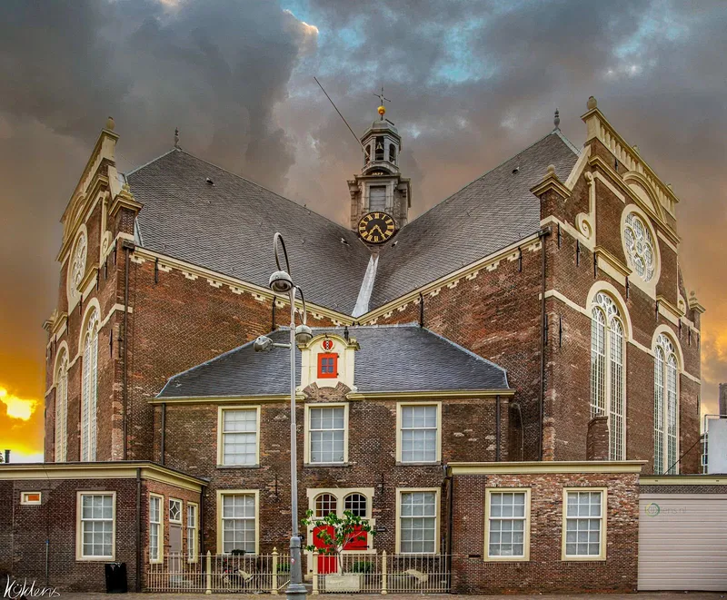 Noorderkerk