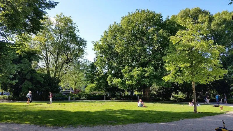 Wertheimpark