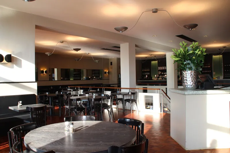 Café de Jaren