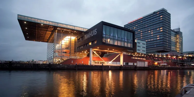 Bimhuis