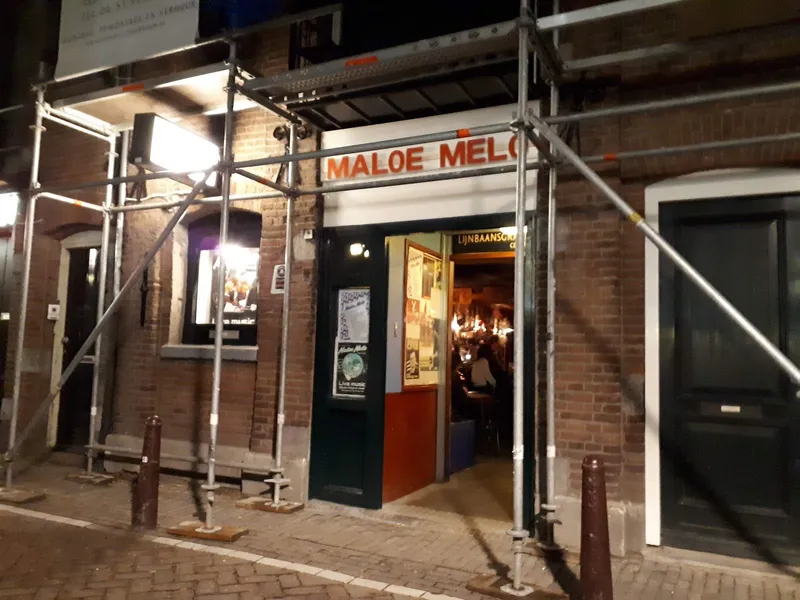 Maloe Melo