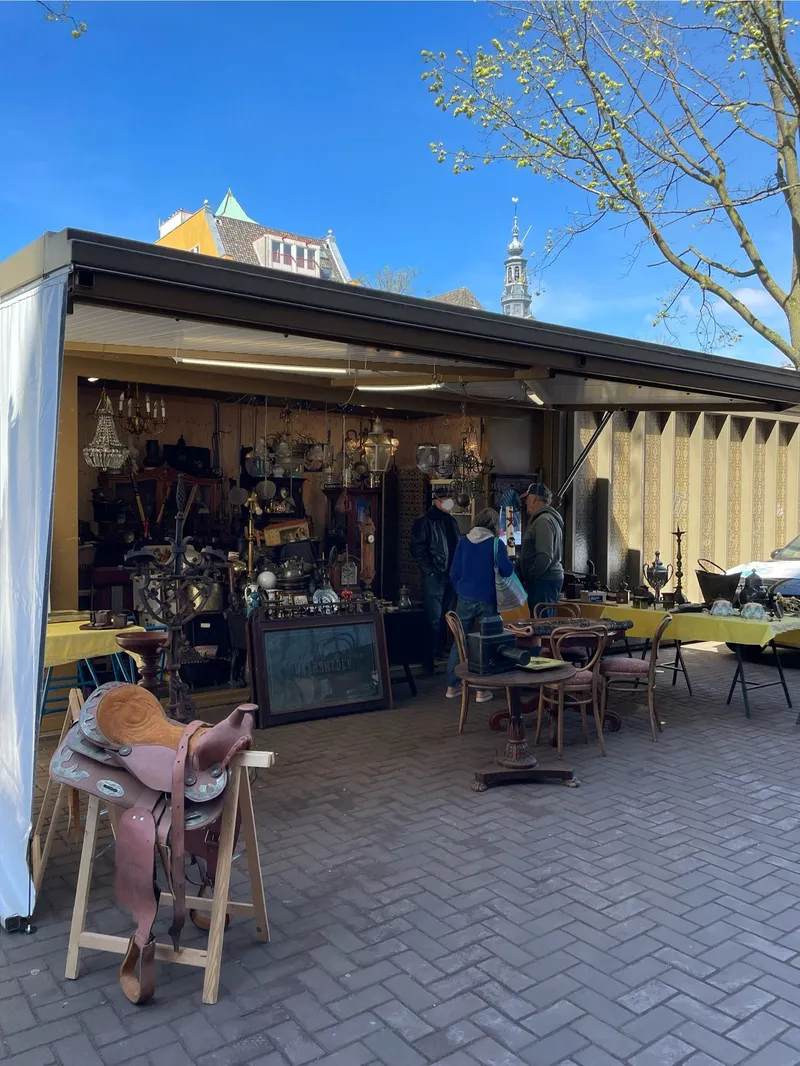 Waterloopleinmarkt