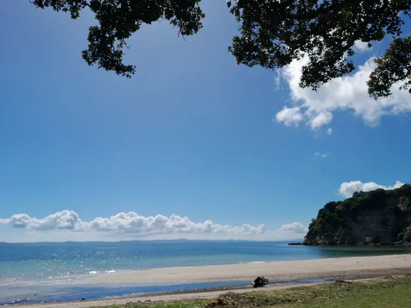 Eastern Beach