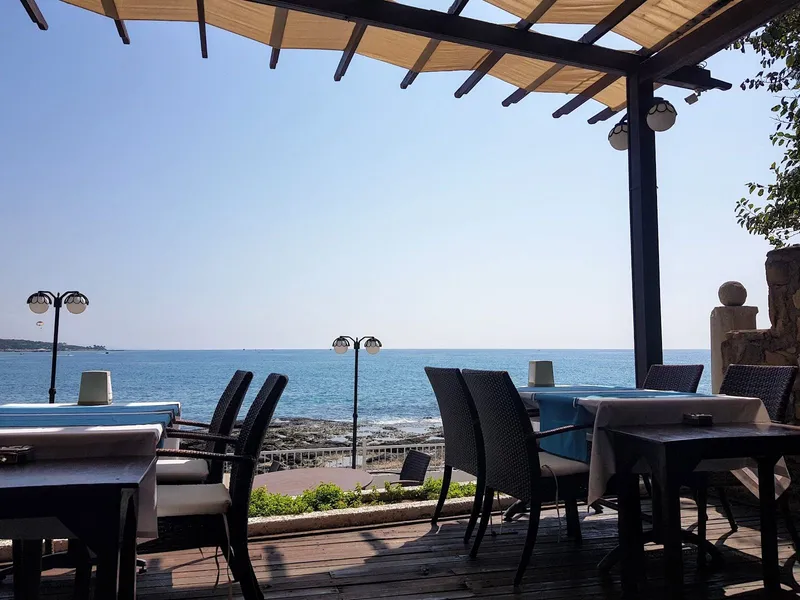 Moonlight Restaurant