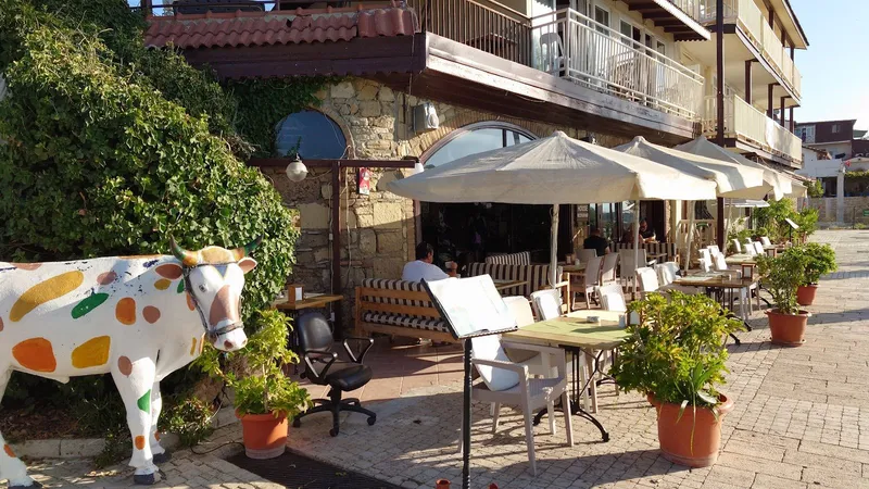 Soundwaves Restaurant