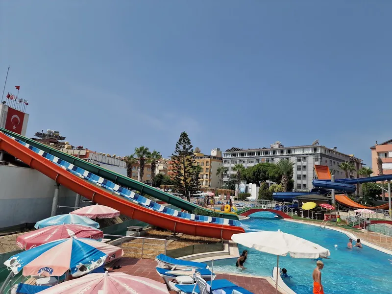 Alanya Aqua Park