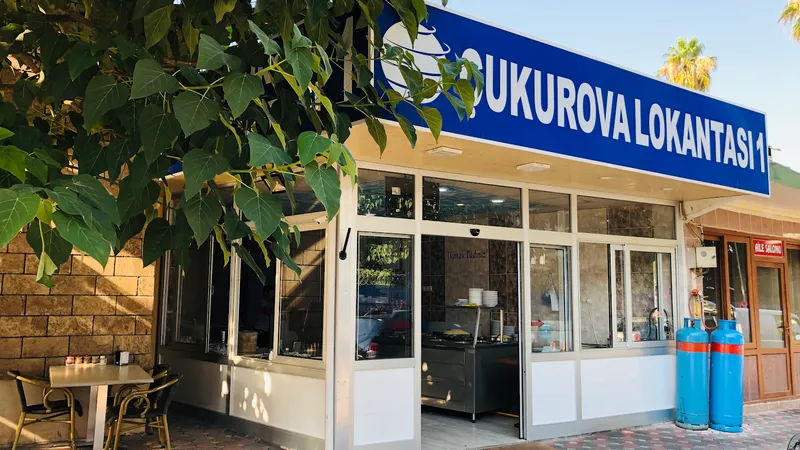 Lokanta Su