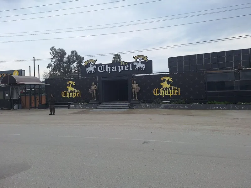 Club İstanbul